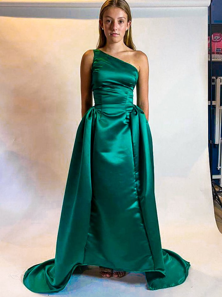 Make Your own prom dress at The Fashion Class Sewing Lessons