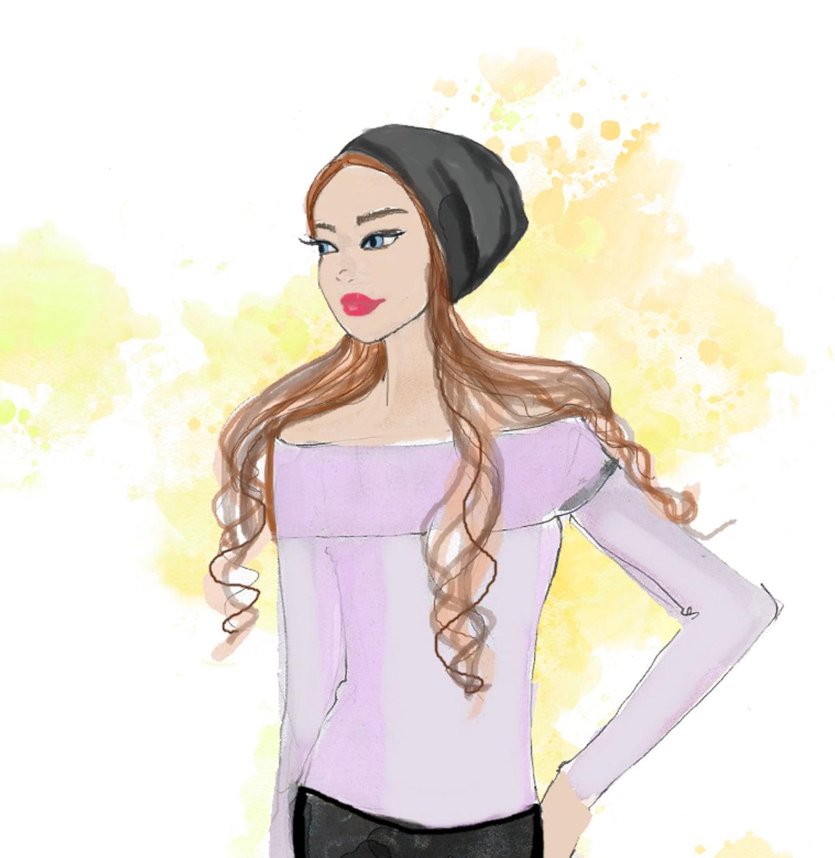 Private Sewing Lesson - The Fashion Class