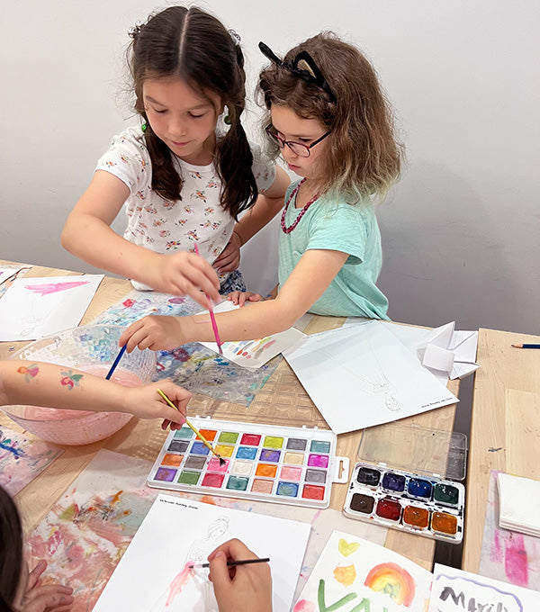 Fashion Design for Kids Fashion Design for Kids