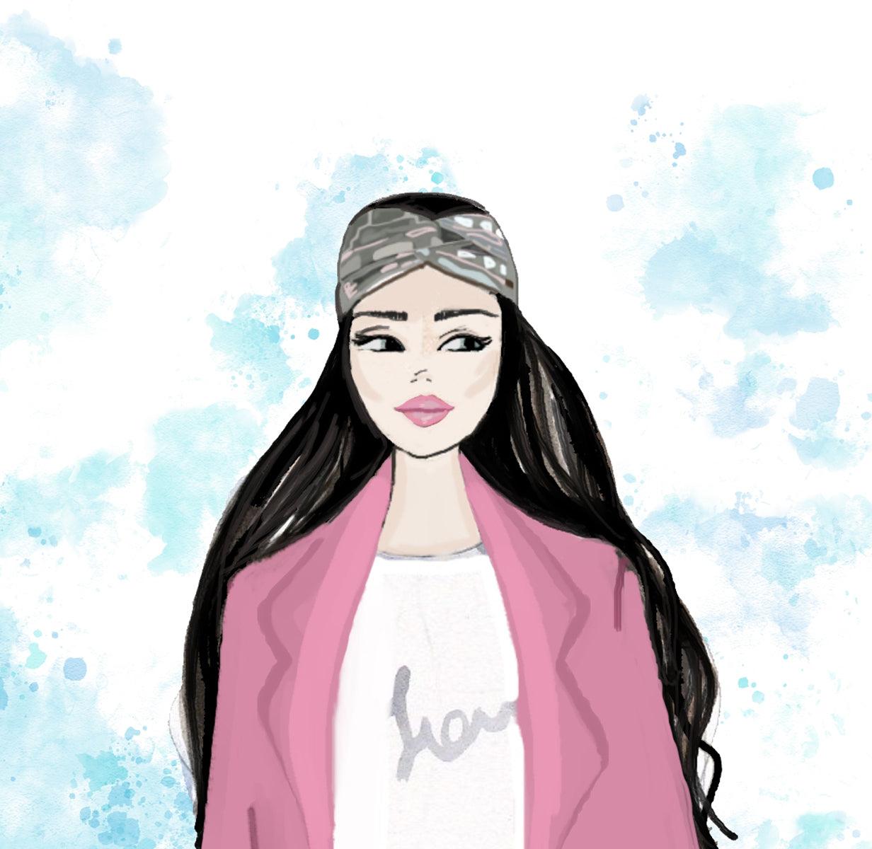 Private Sewing Lesson - The Fashion Class