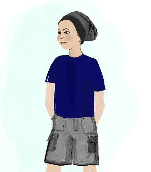 Sewing Playdate - The Fashion Class