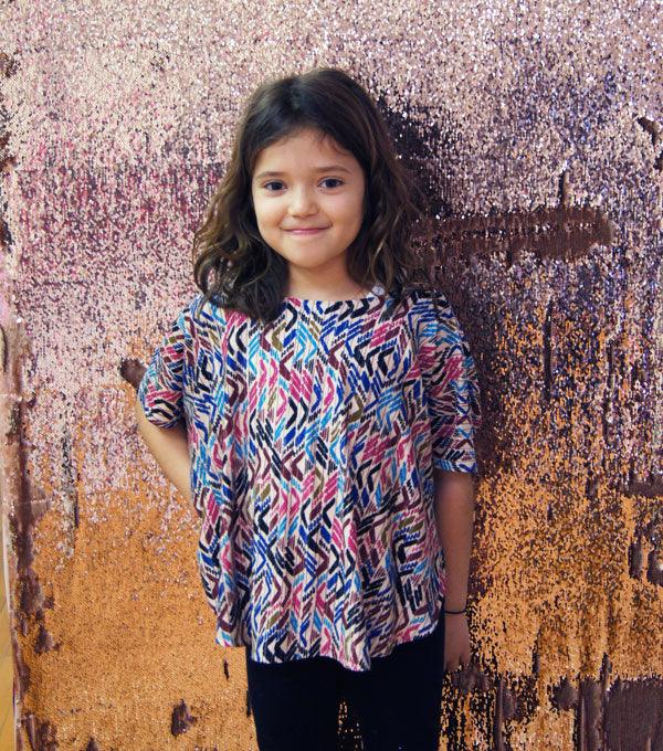 Sewing Playdate - The Fashion Class