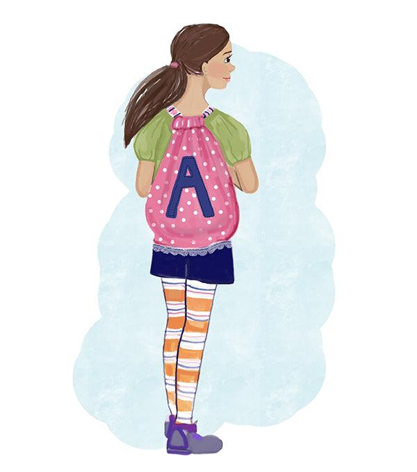Sewing Playdate - The Fashion Class