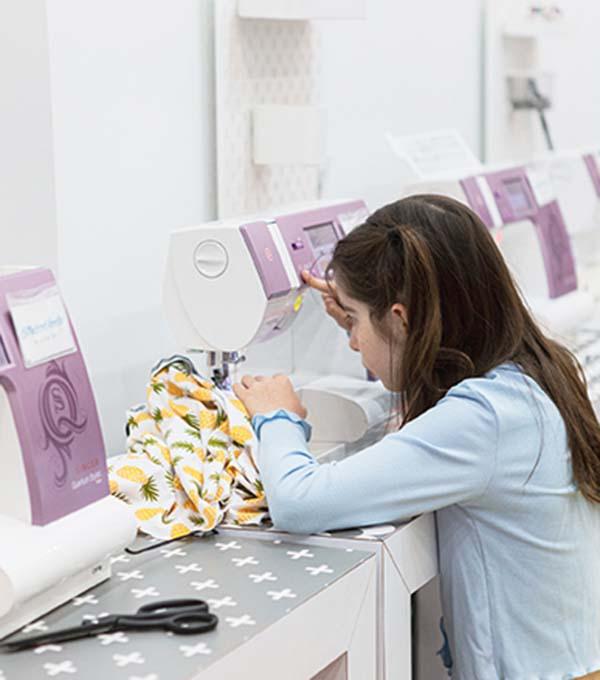 Yom Kippur Holiday Fashion Camp 2023 - The Fashion Class