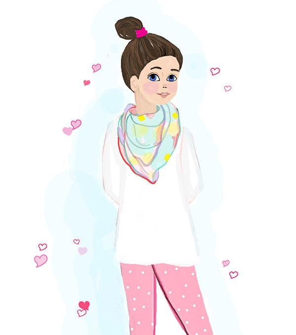 Sewing Playdate - The Fashion Class