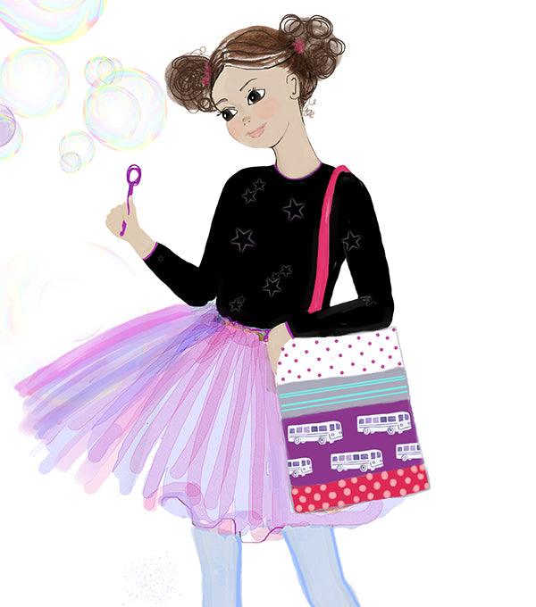 Sewing Playdate - The Fashion Class