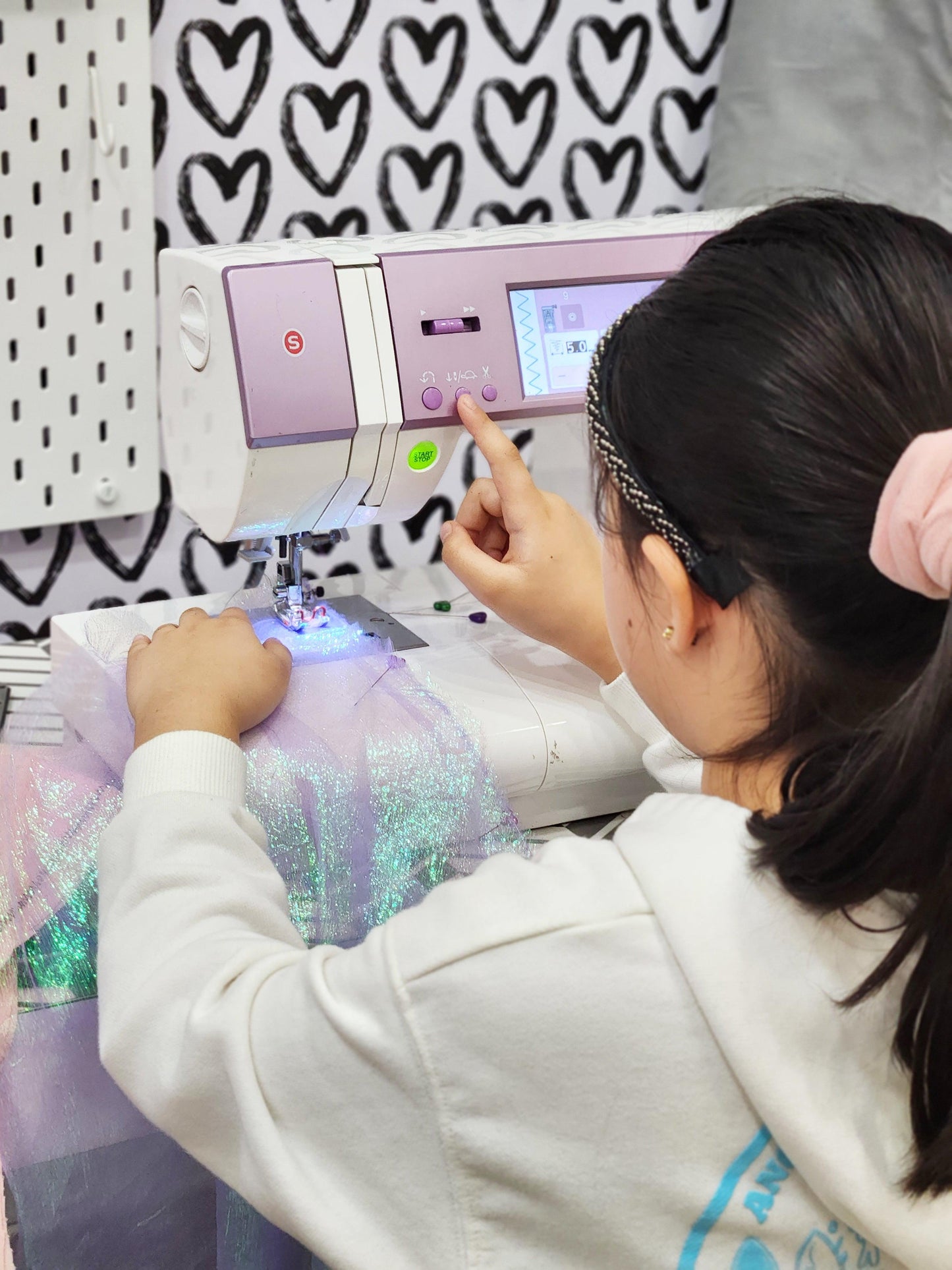 Private Fashion Design & Sewing Course Nov-Dec - The Fashion Class