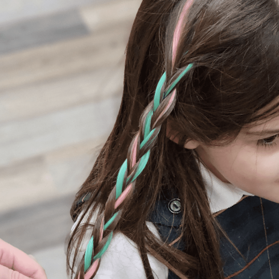 Learn to sew kids accessories with the fashion class