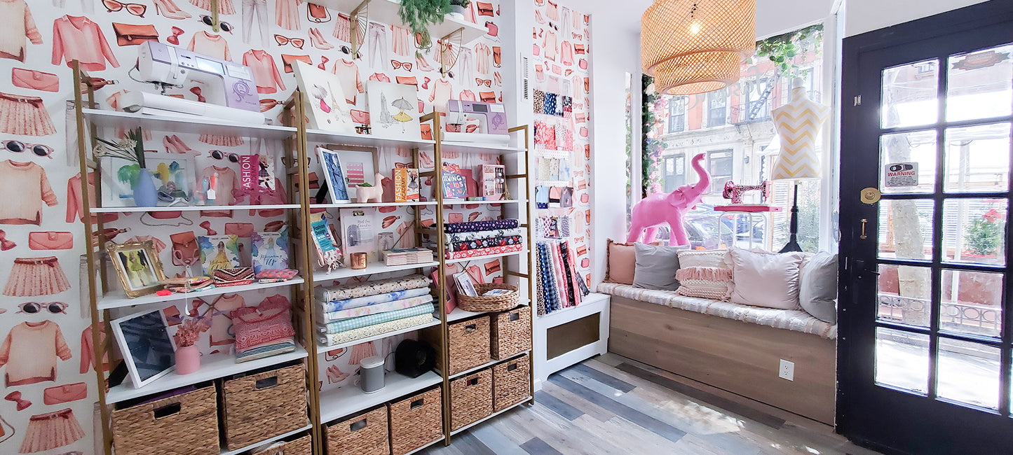 dress design studio near me Fashion Design Studio & Sewing Room Updates | At-Home Studio | Ikea Furniture