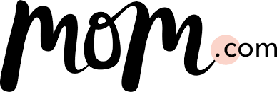 Mom.com Logo