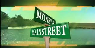 Money Main Street financial education Featuring the Fashion Class