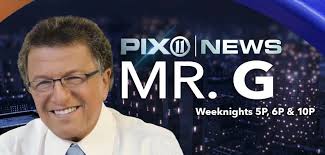 Mr G from Pix News
