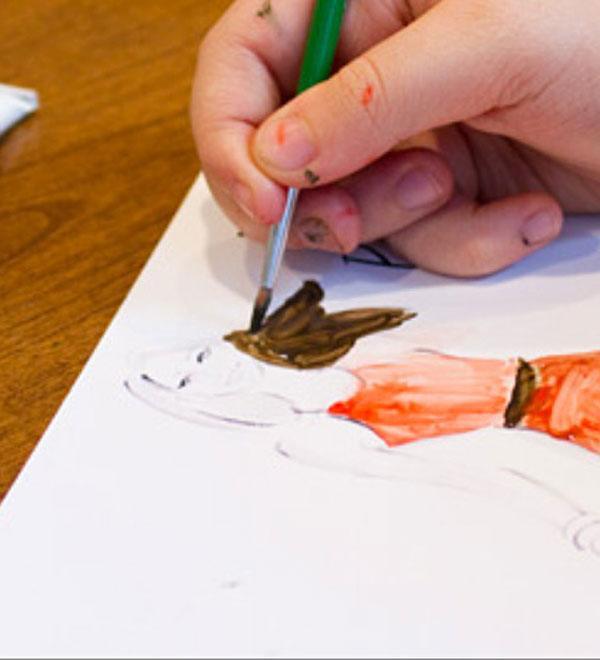 April Spring Break Fashion Camp 2023 - The Fashion Class
