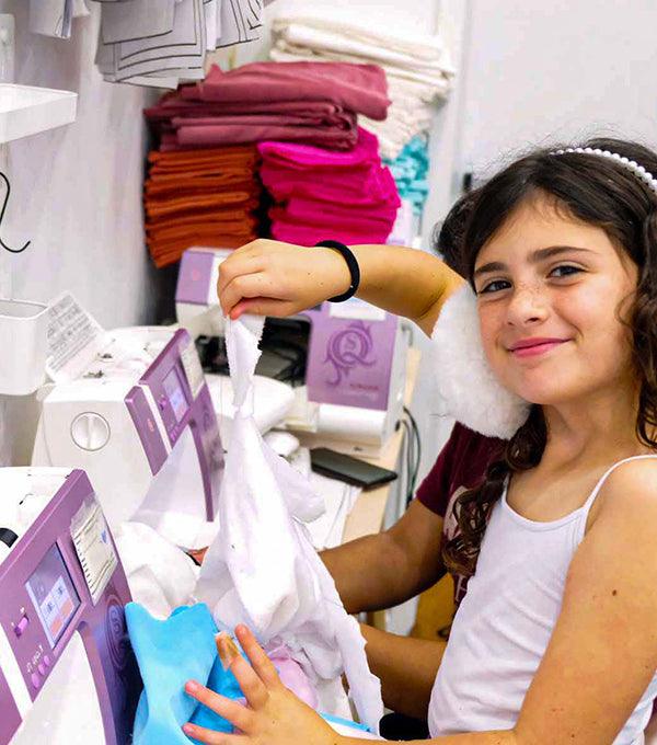 March Spring Break Fashion Camp 2023 - The Fashion Class