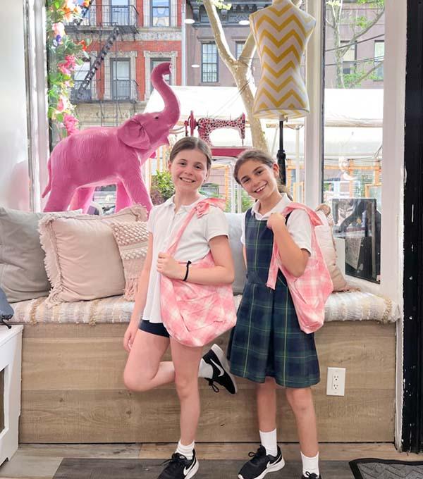 Election Day Fashion Camp 2023 - The Fashion Class